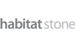 habitat stone logo