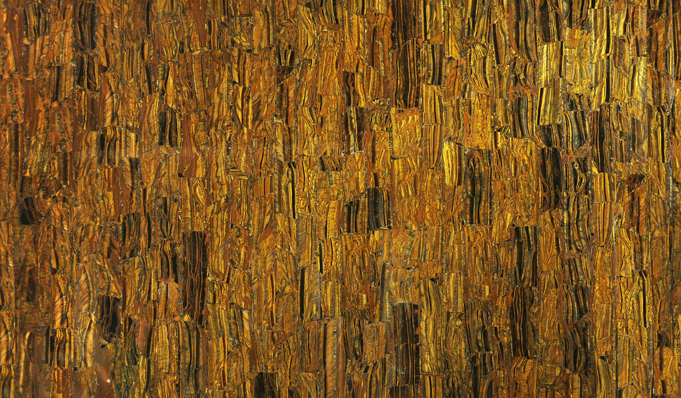 tigers eye asbestos